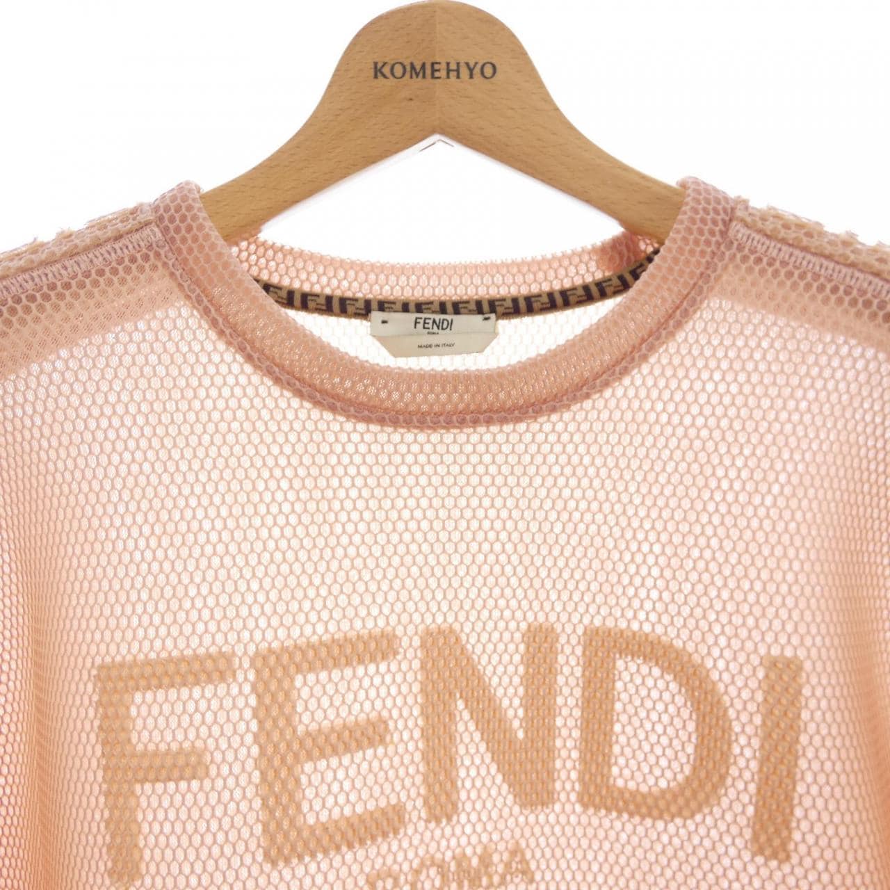 フェンディ FENDI FS7248 A9FK トップス