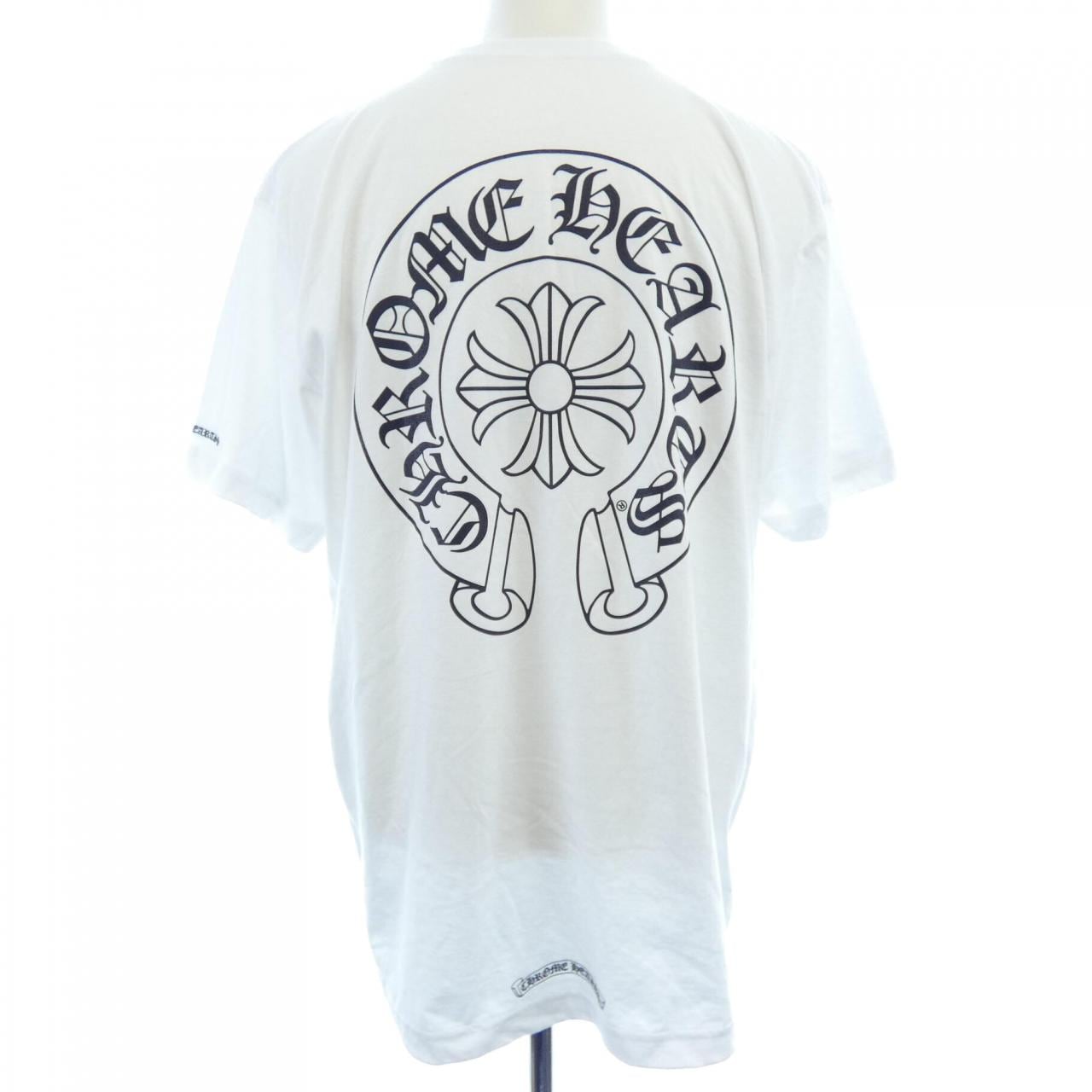 クロムハーツ CHROME HEARTS 408129111******763 Tシャツ