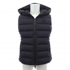 モンクレール MONCLER BARRAUX ダウンベスト