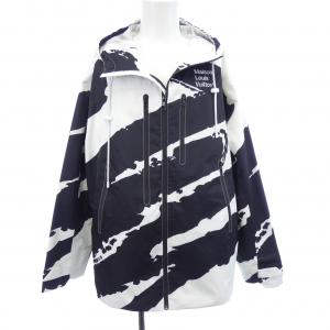 ルイヴィトン LOUIS VUITTON ボンデッドグラフィックシェルジャケット HLB71EE76 ジャケット
