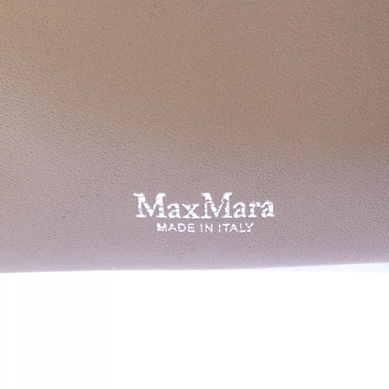 マックスマーラ Max Mara BAG