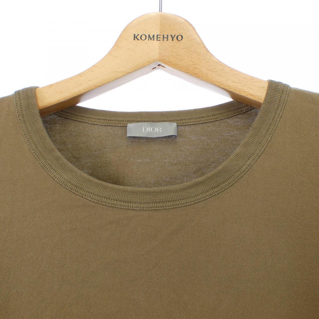 ディオール DIOR CD ICON Tシャツ 013J600A0677 Tシャツ