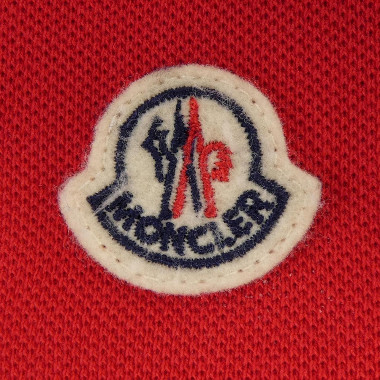 モンクレール MONCLER F10918A 70000B 84556 ポロシャツ