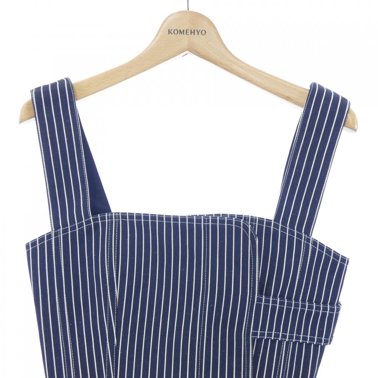 クリスチャンディオール CHRISTIAN DIOR 111B11A7764 トップス
