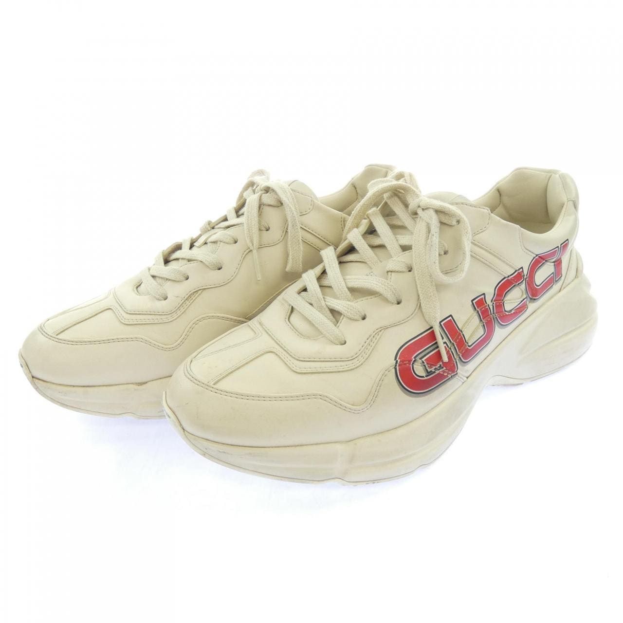 グッチ GUCCI 798919 スニーカー
