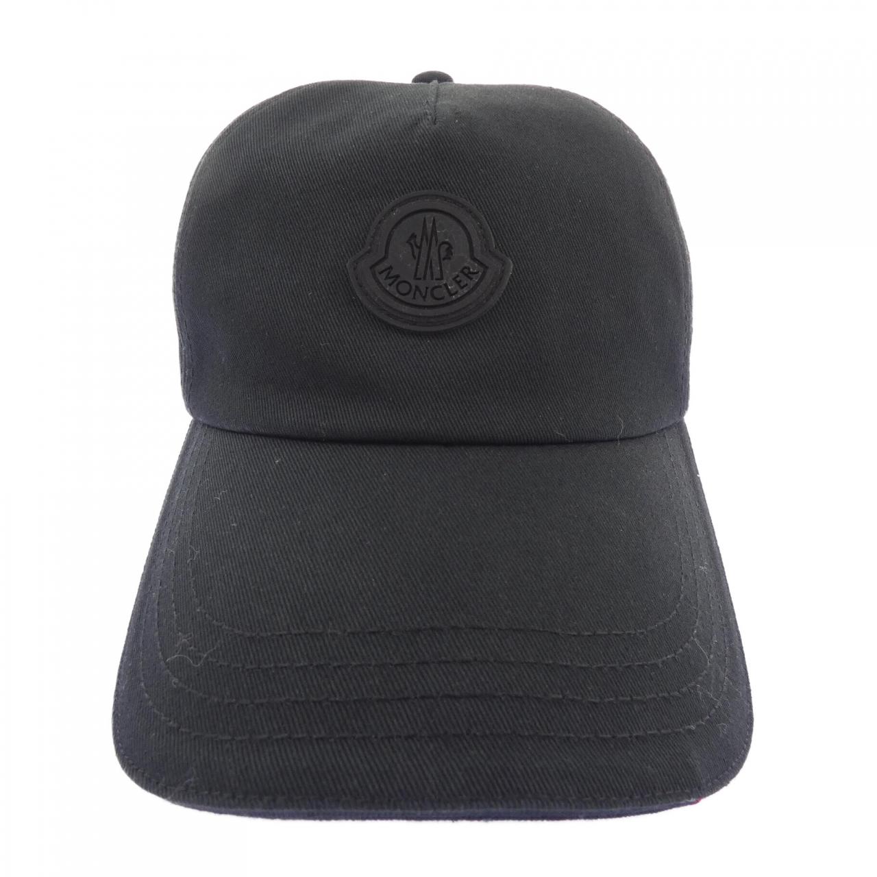 モンクレール MONCLER I10913800037 キャップ