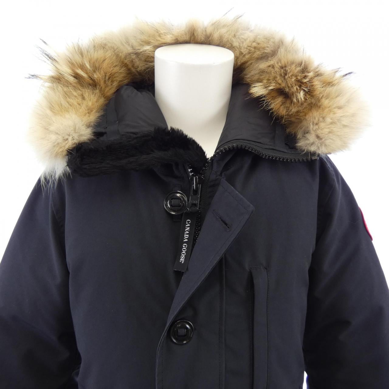カナダグース CANADA GOOSE 3438JM JASPER ジャスパー ダウンジャケット