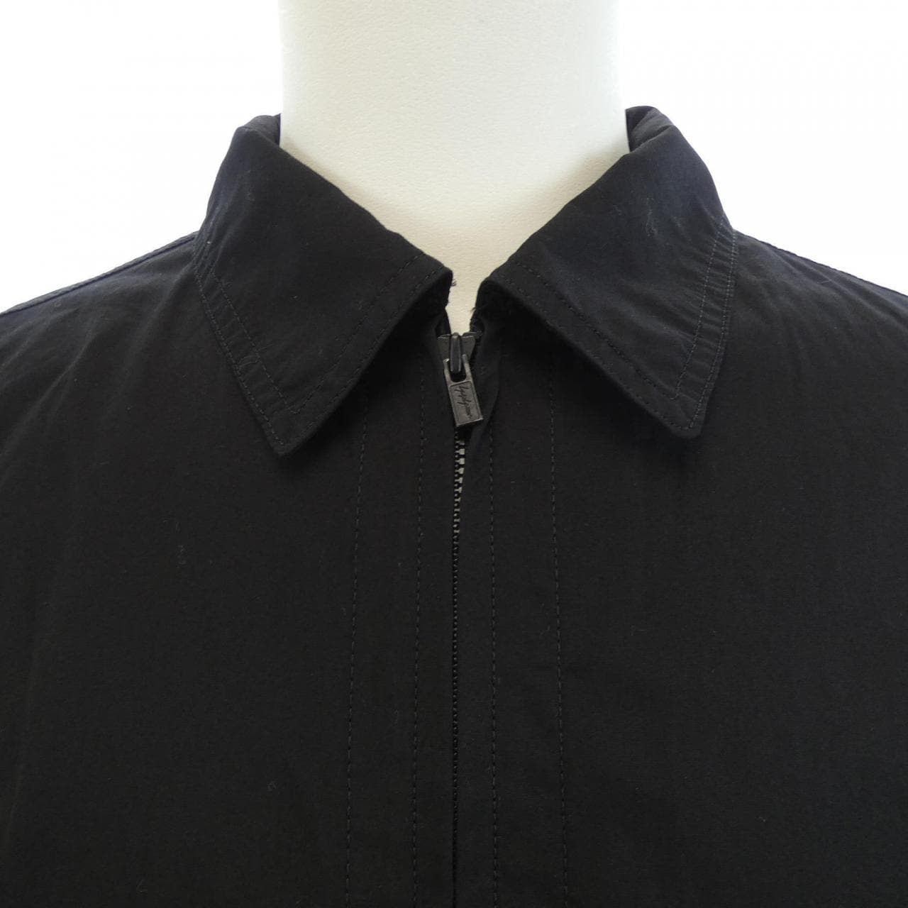 ヨウジヤマモトプールオム YOHJI YAMAMOTO POUR HOMME HK-B05-001 シャツ