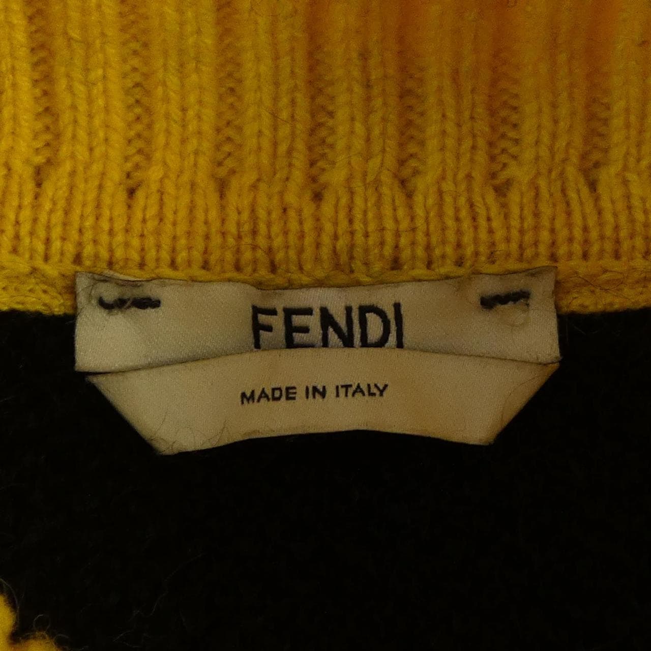 フェンディ FENDI FZY688 A5QH ニット