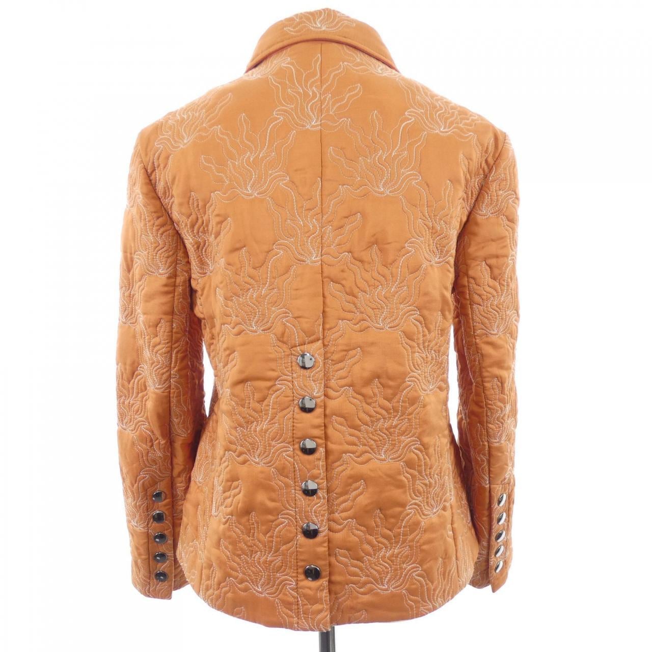 クロエ Chloe CHC20SVE1600925936 コート