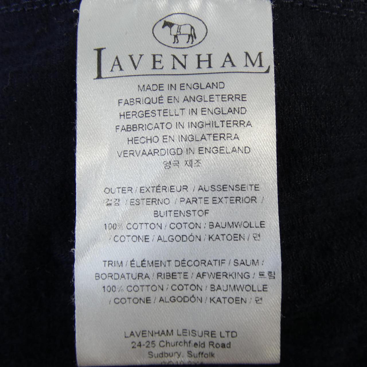 ラベンハム LAVENHAM ジャケット