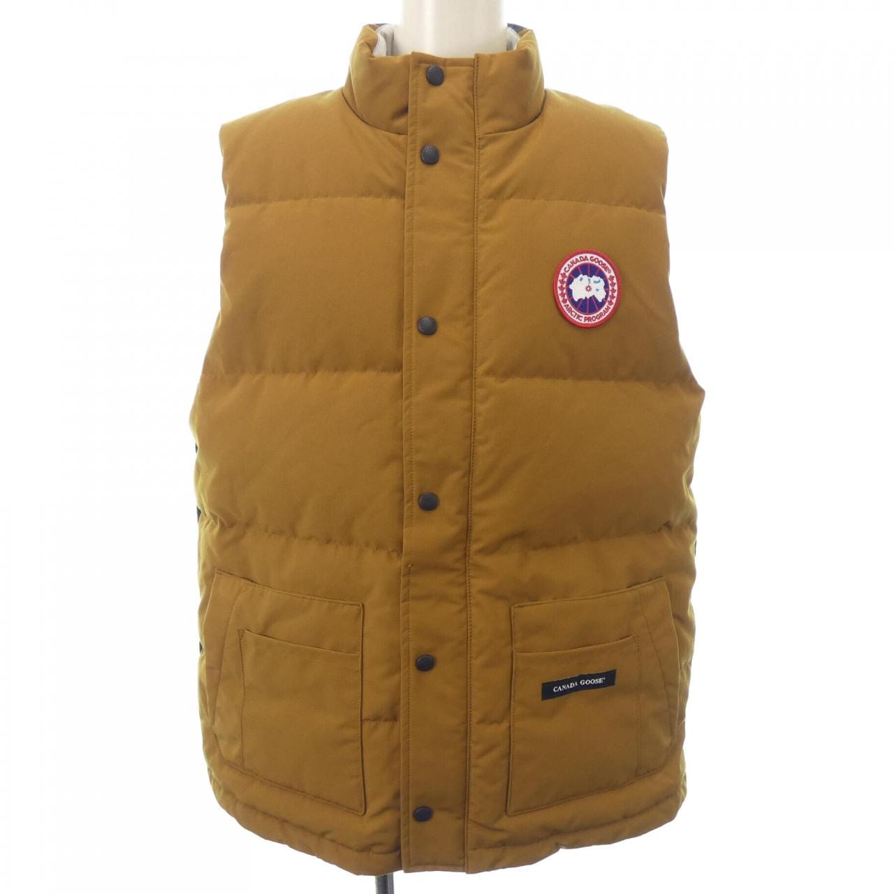 Canada goose CANADA GOOSE down vest