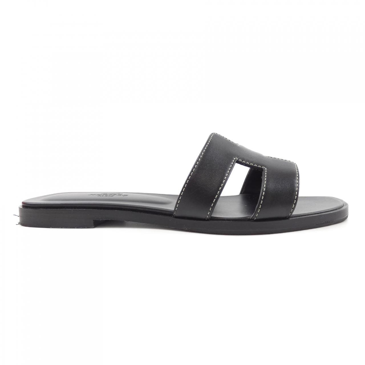 HERMES HERMES Sandals