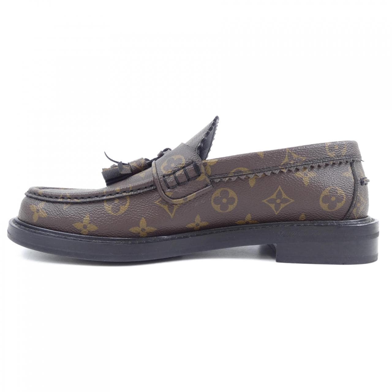 LOUIS LOUIS VUITTON shoes