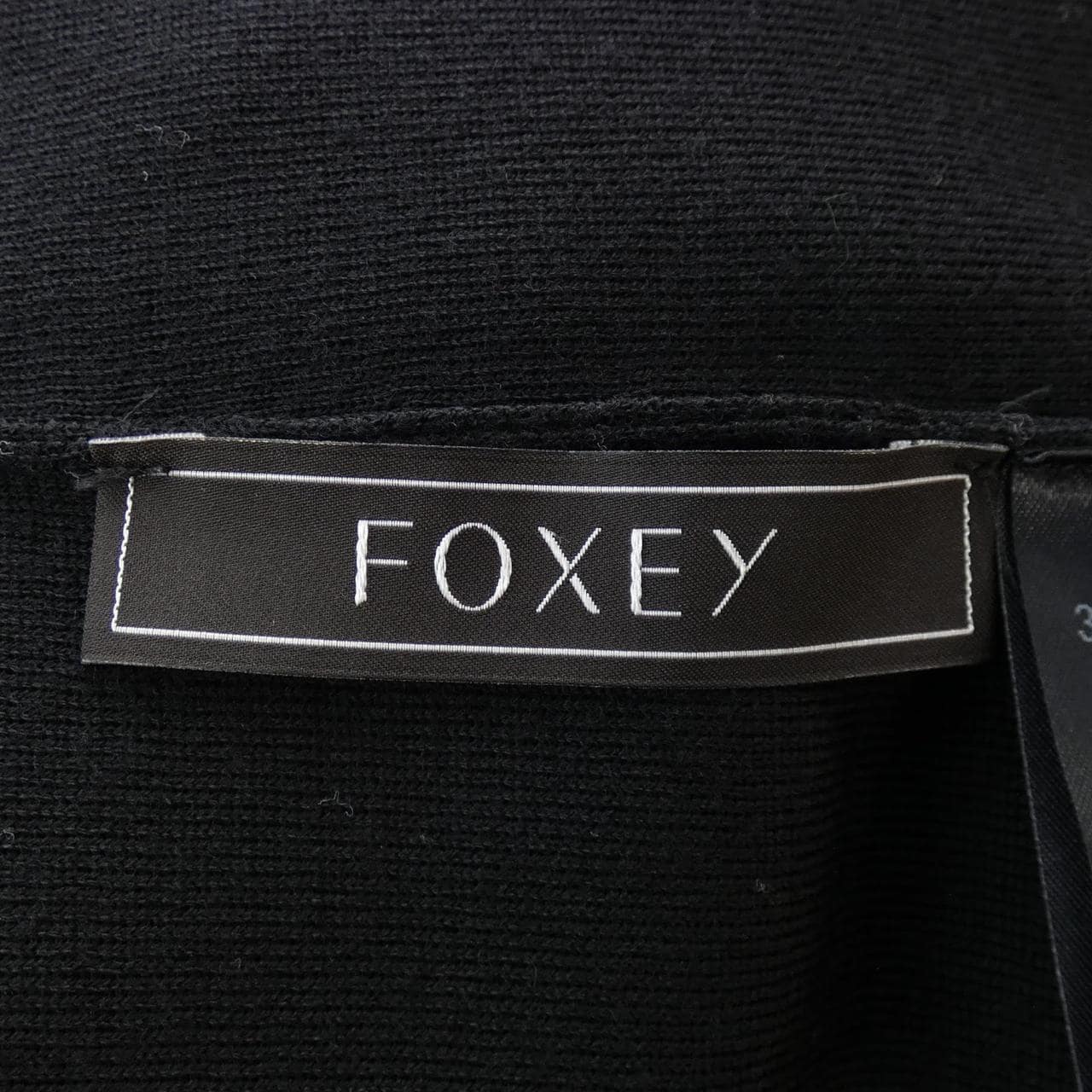 フォクシー FOXEY ニット