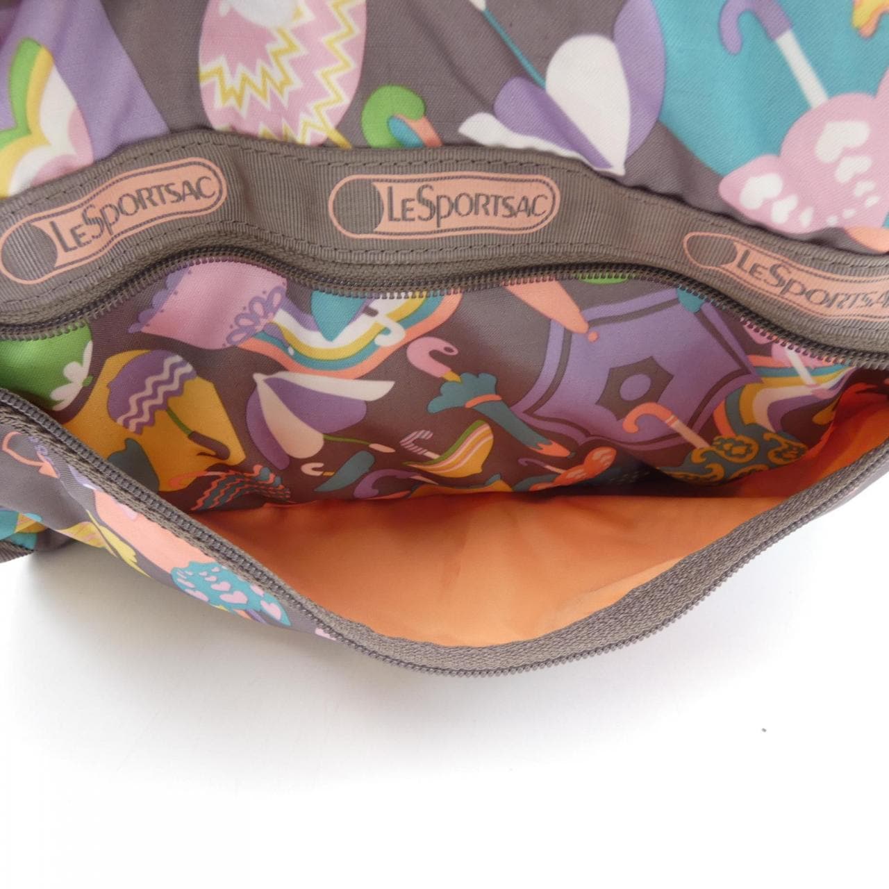 レスポートサック LESPORTSAC BAG