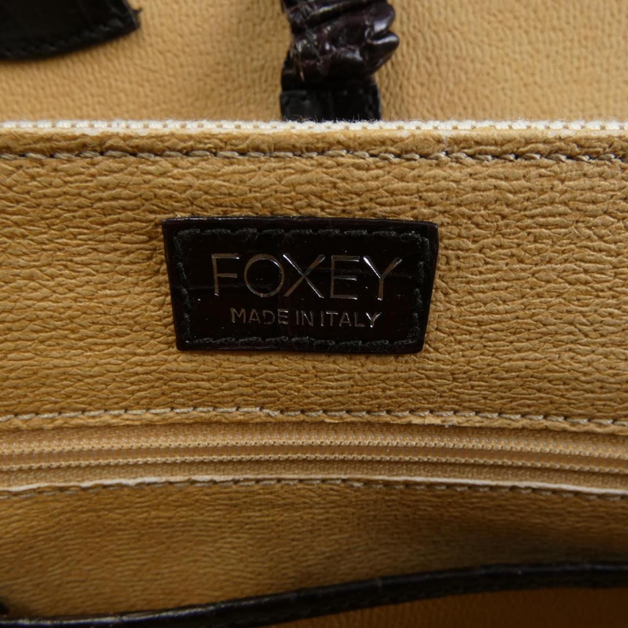 Phoxy FOXEY BAG