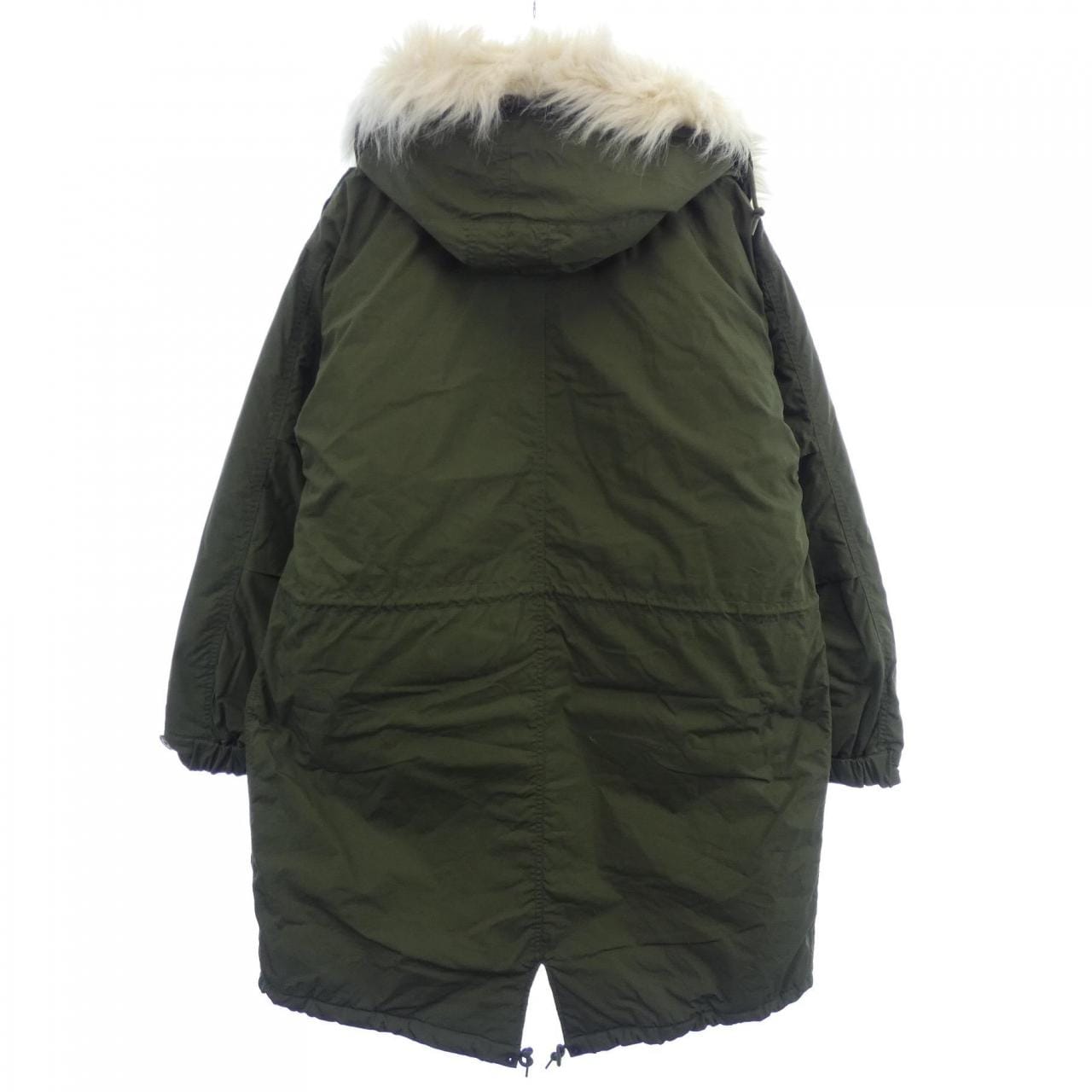 BEAMS BEAMS coat