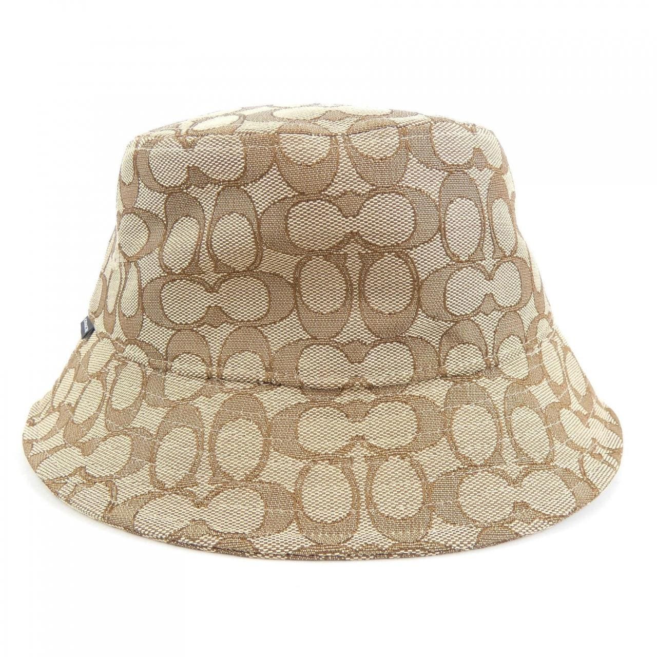 コーチ COACH ハット