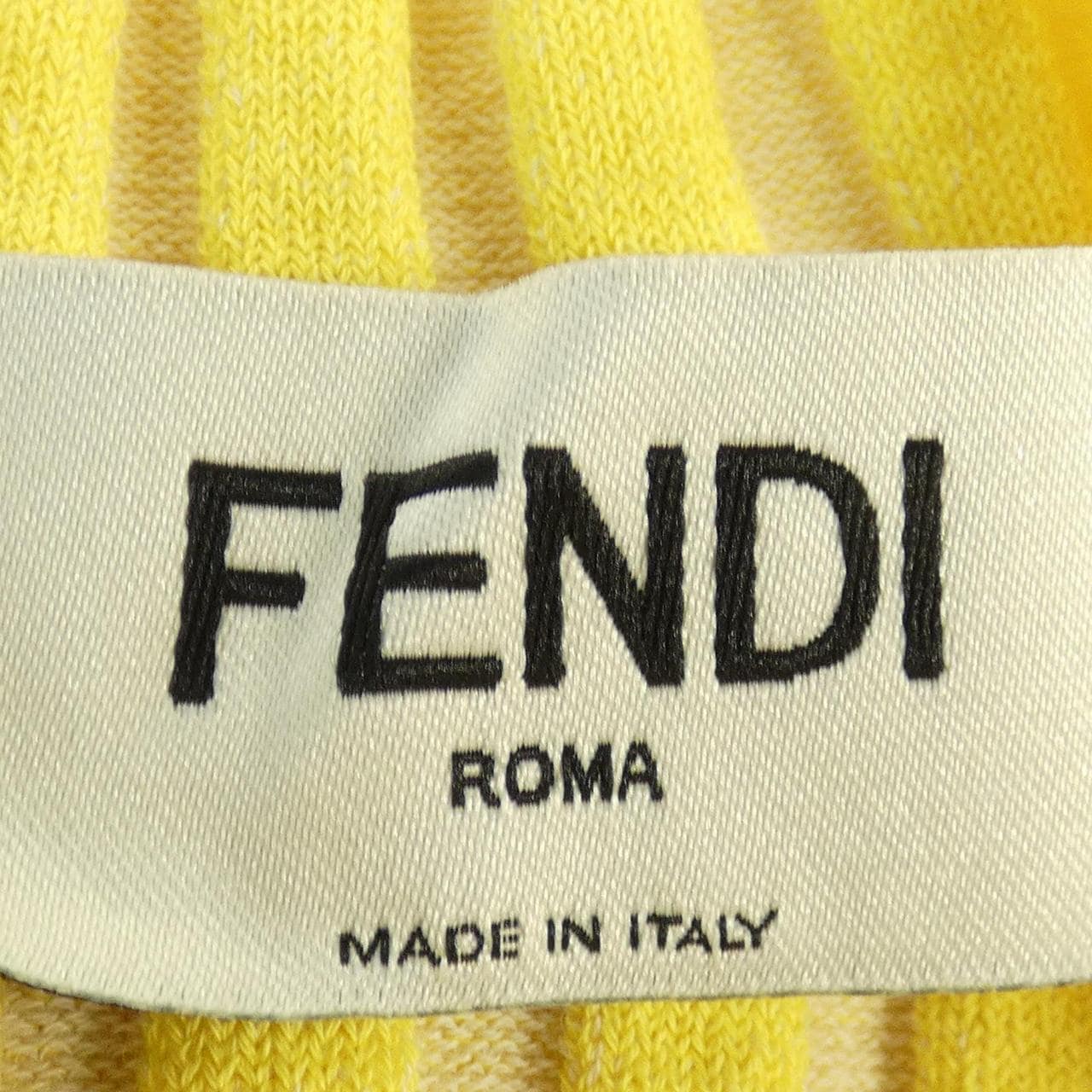 フェンディ FENDI ニット