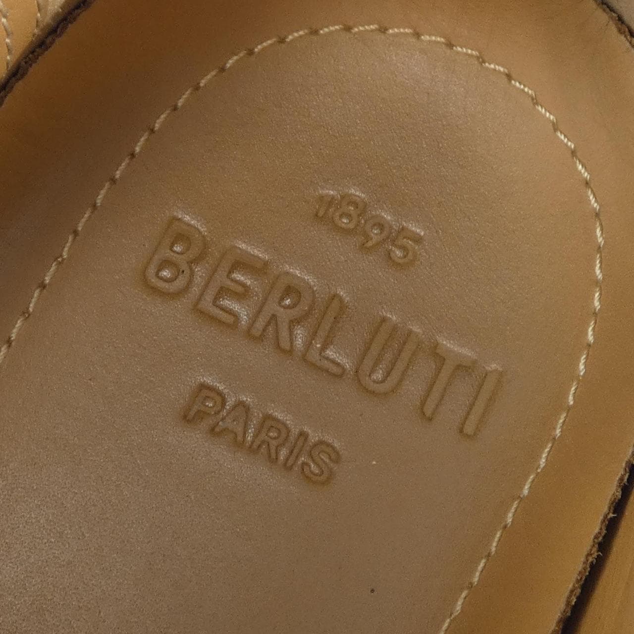 ベルルッティ Berluti シューズ