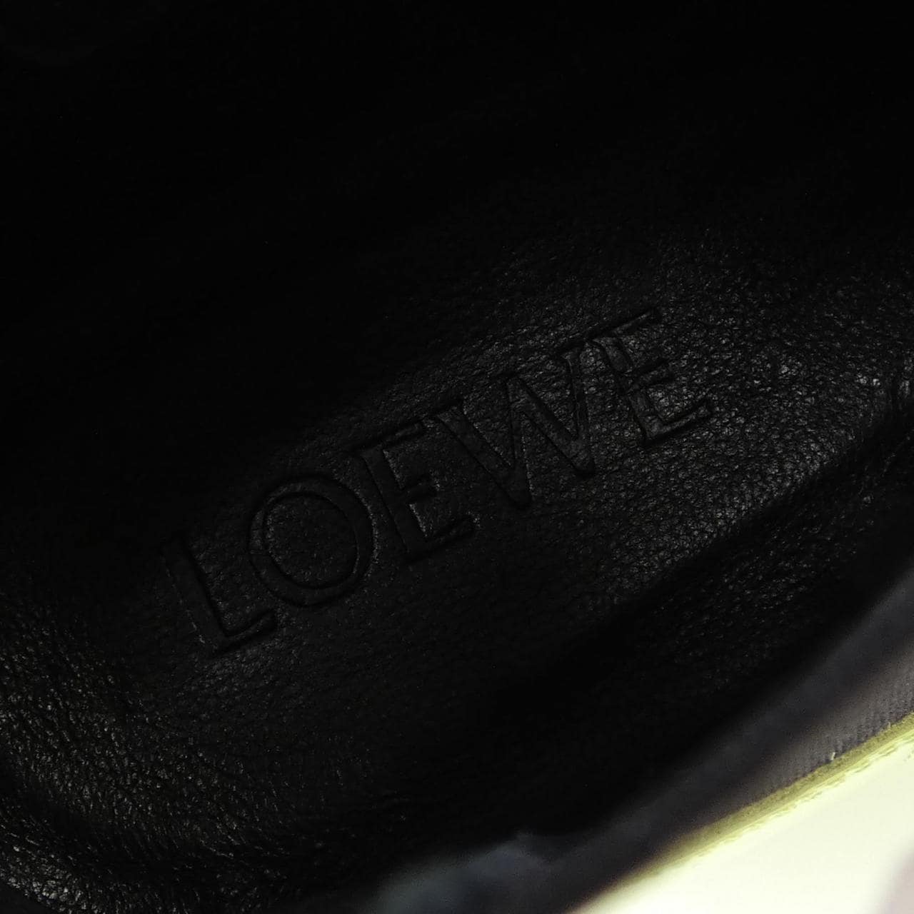 ロエベ LOEWE シューズ