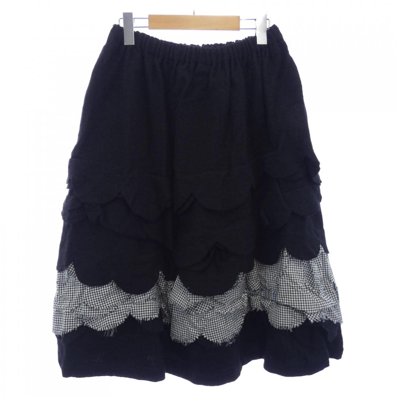 コムデギャルソン COMME des GARCONS スカート