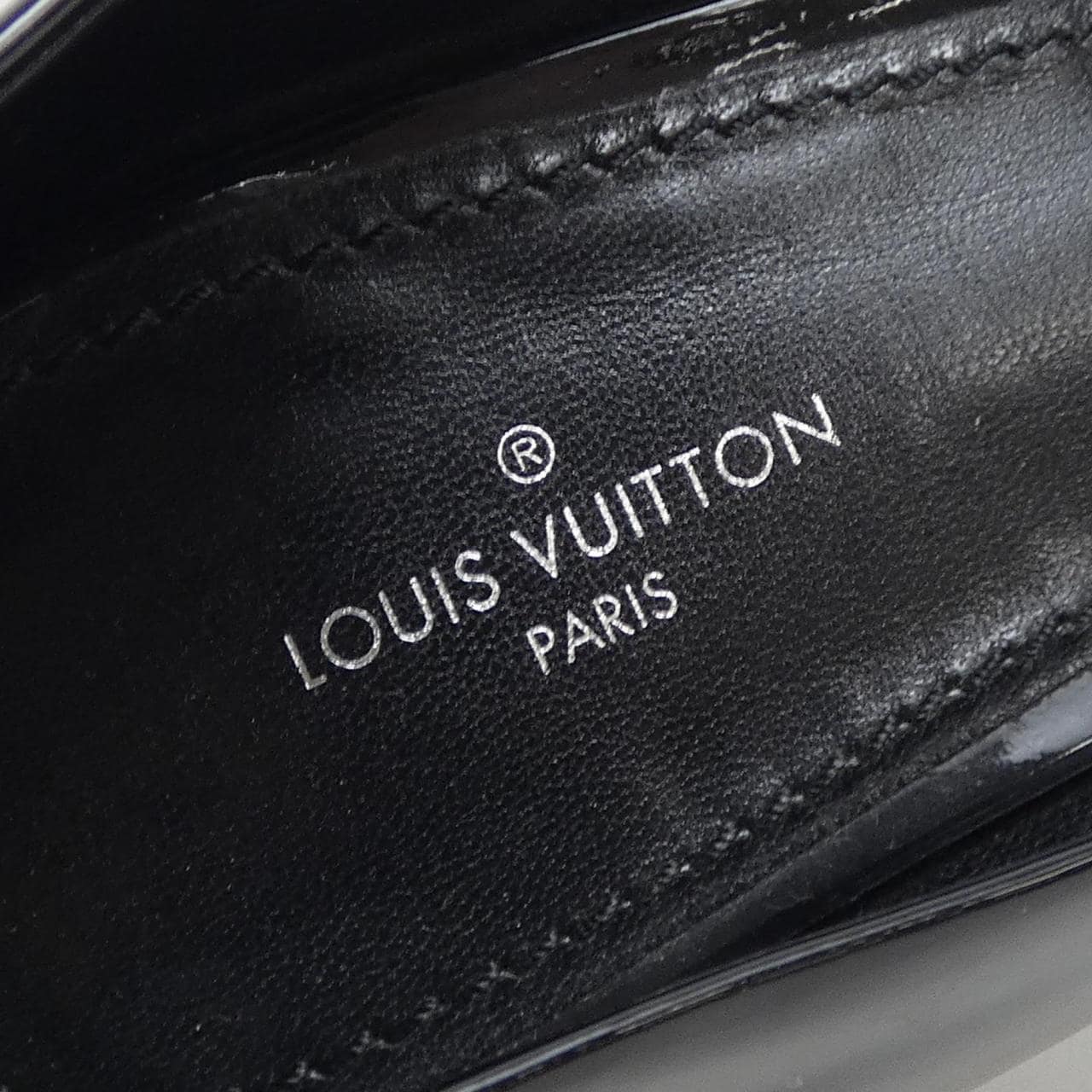 ルイヴィトン LOUIS VUITTON パンプス
