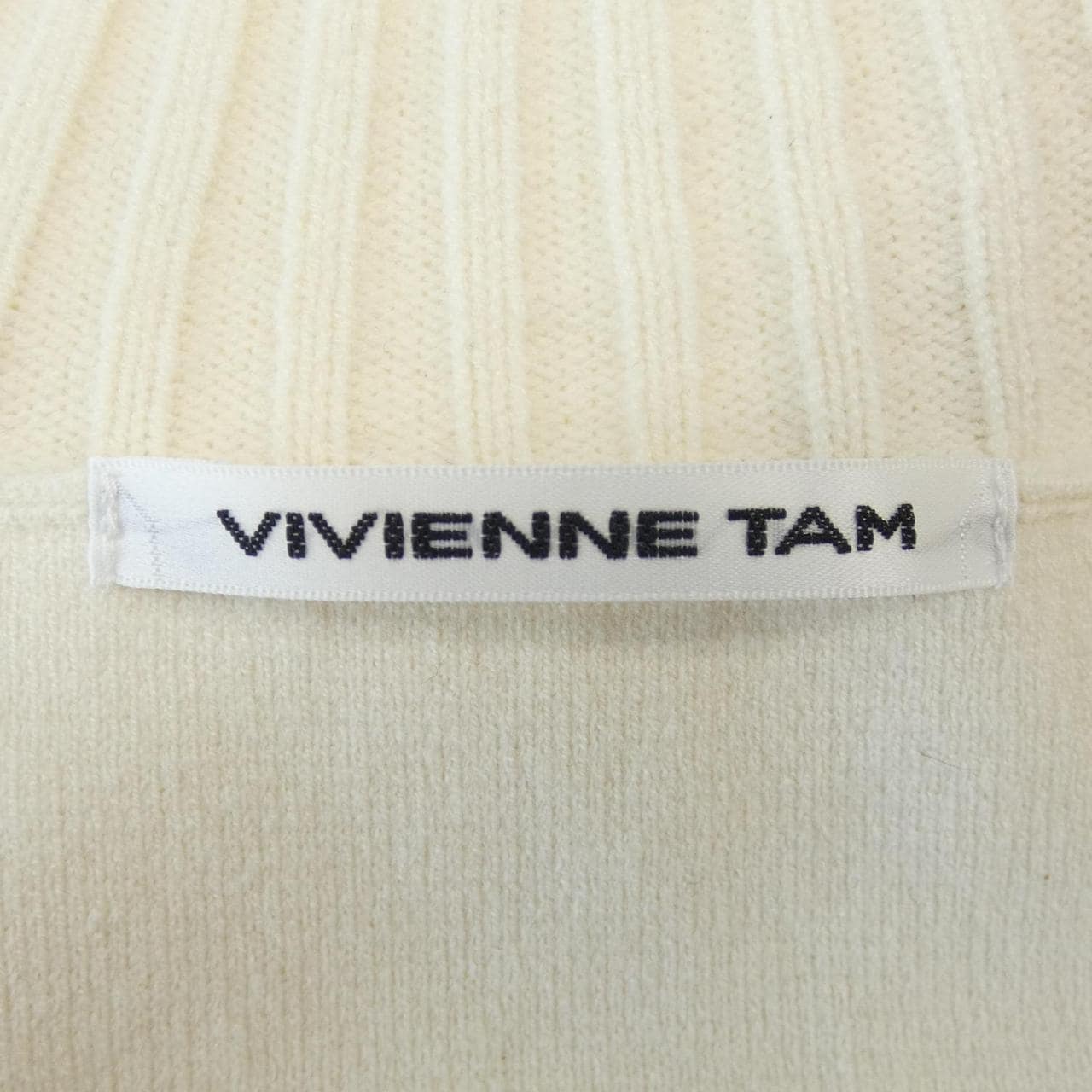 ヴィヴィアンタム VIVIENNE TAM ニット