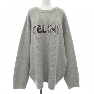 セリーヌ CELINE ニット
