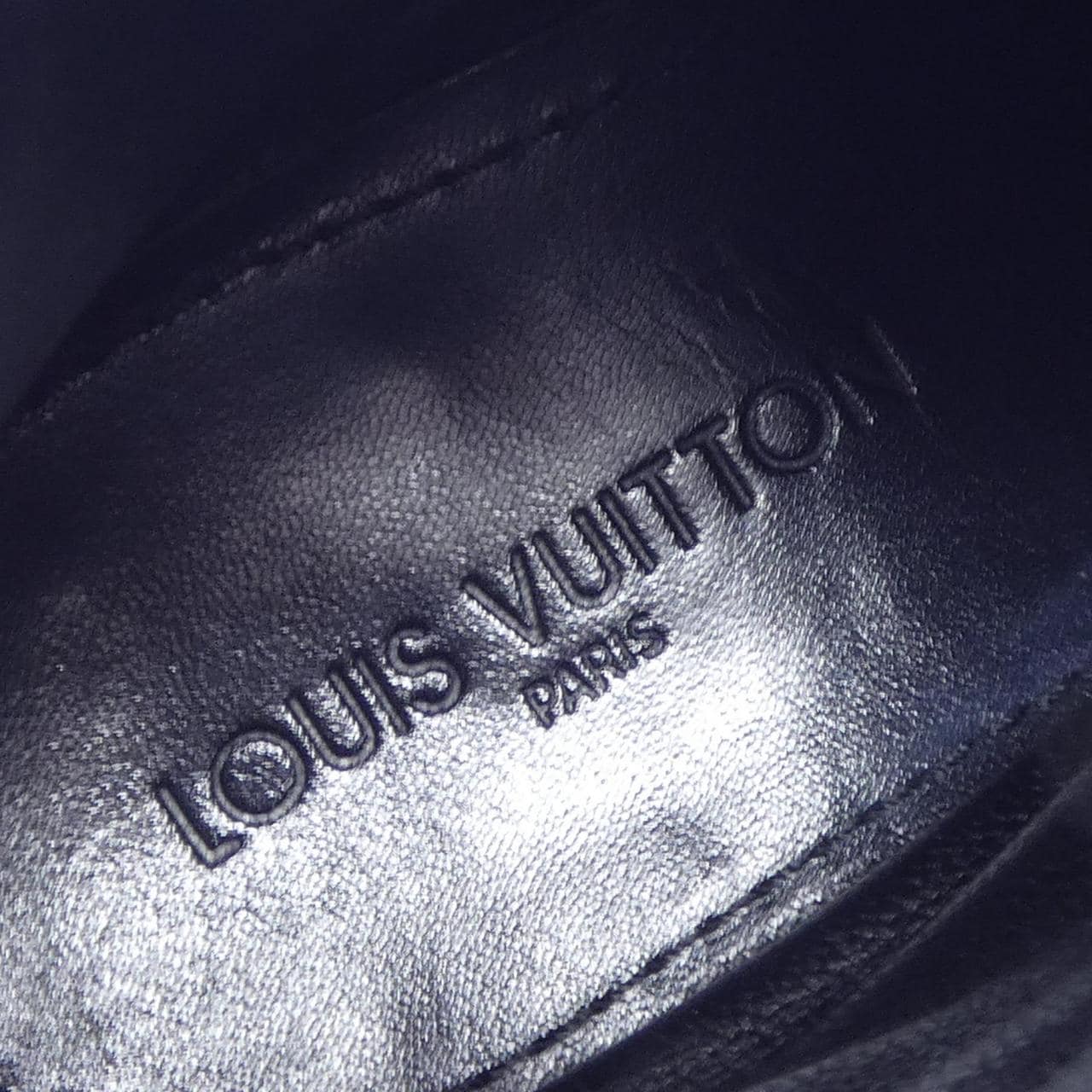 ルイヴィトン LOUIS VUITTON ブーツ