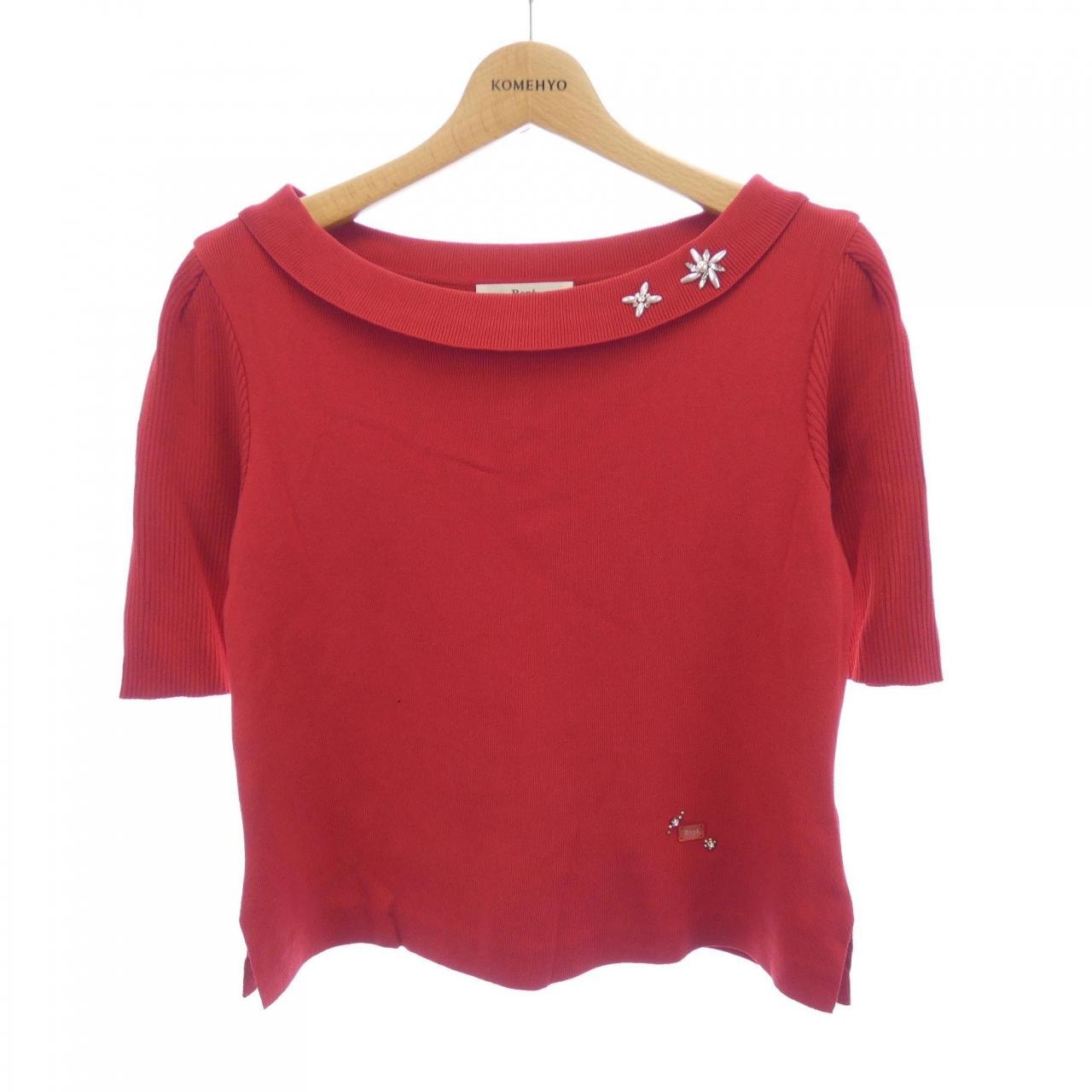 ルネ RENE 6822430 ニット