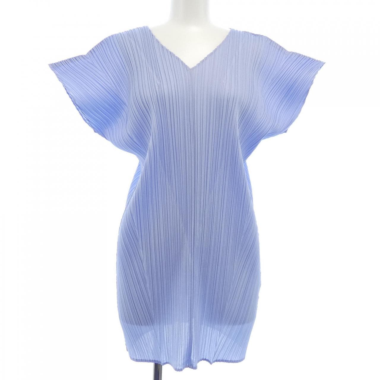 プリーツプリーズ PLEATS PLEASE チュニック
