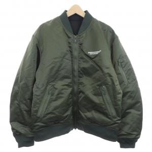 アンダーカバー UNDER COVER UCZ-4201-2 ジャケット