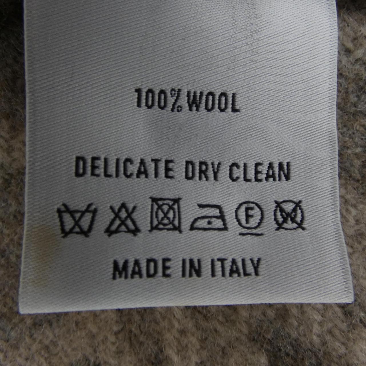 ベルルッティ Berluti STOLE
