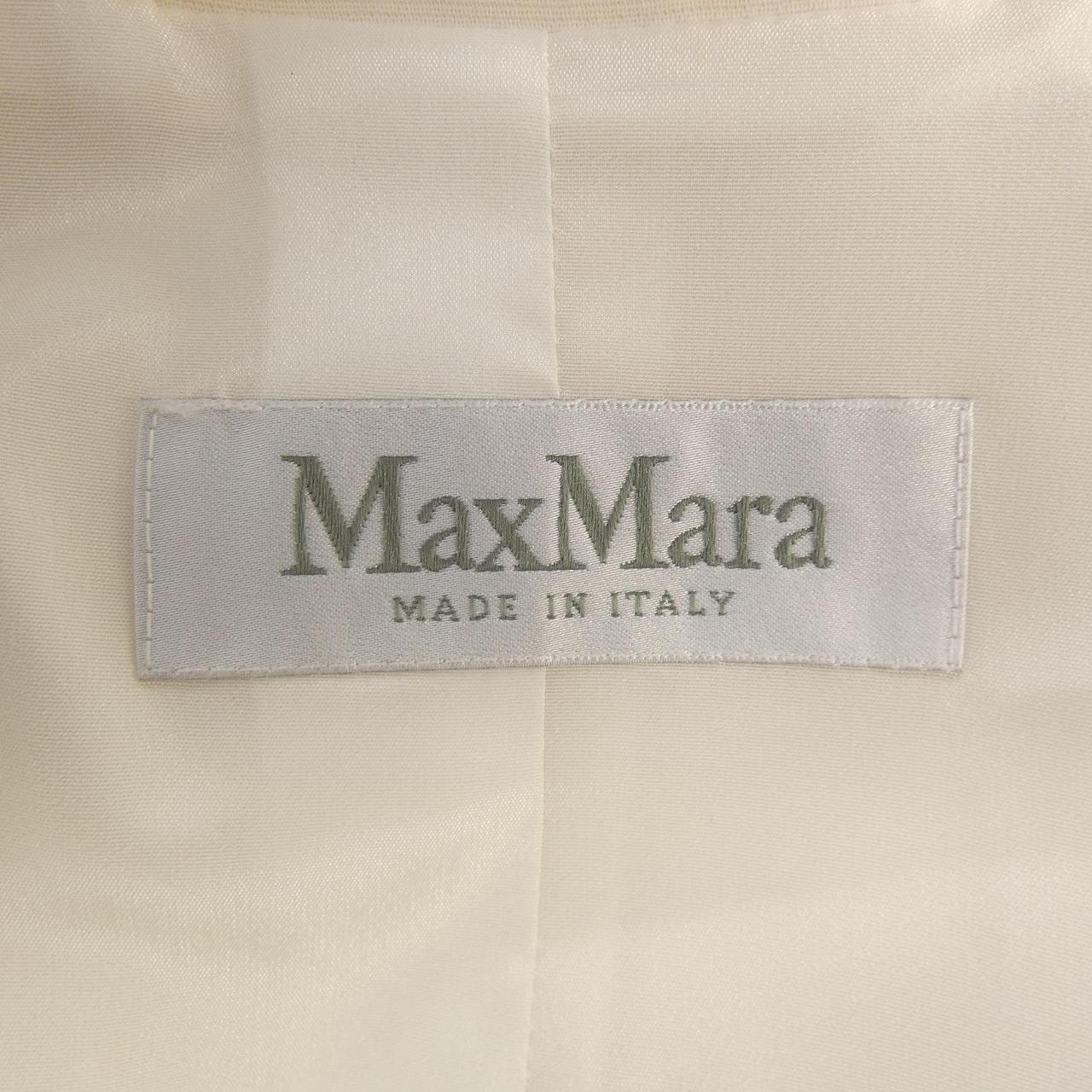 麦丝玛拉Max Mara) 夹克
