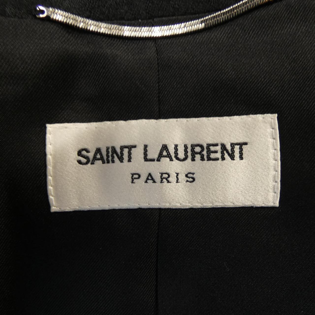 サンローラン SAINT LAURENT 686981JY1E01 ジャケット