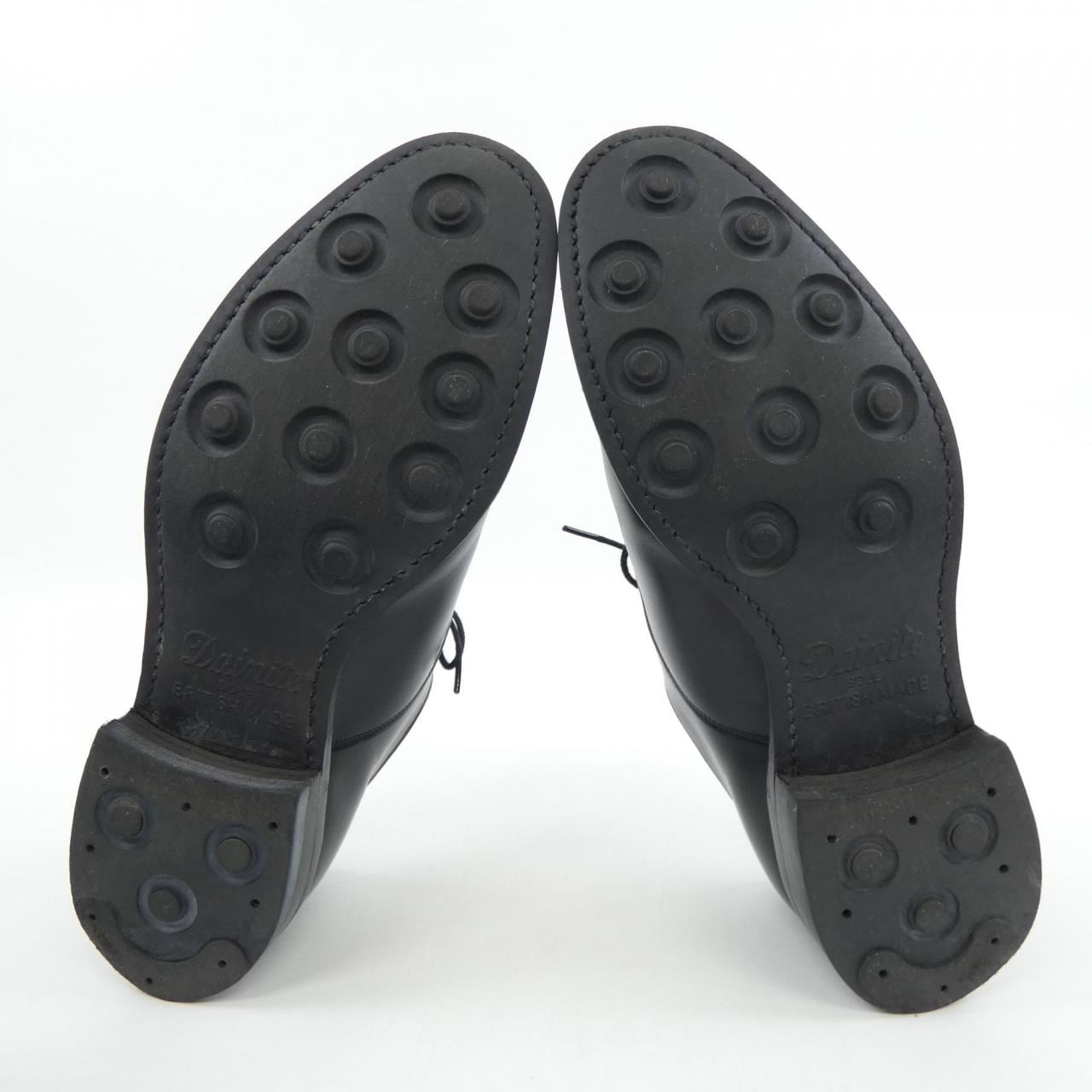 CHANEY 1251F シューズ