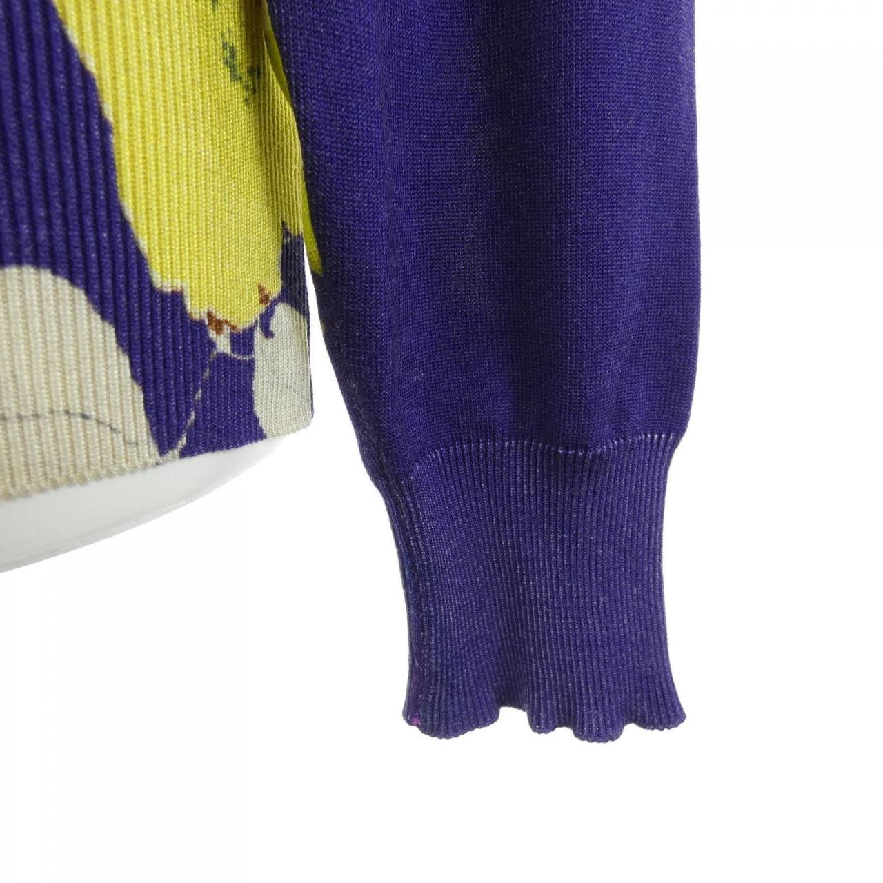 エトロ ETRO 171-16750-9711 カーディガン