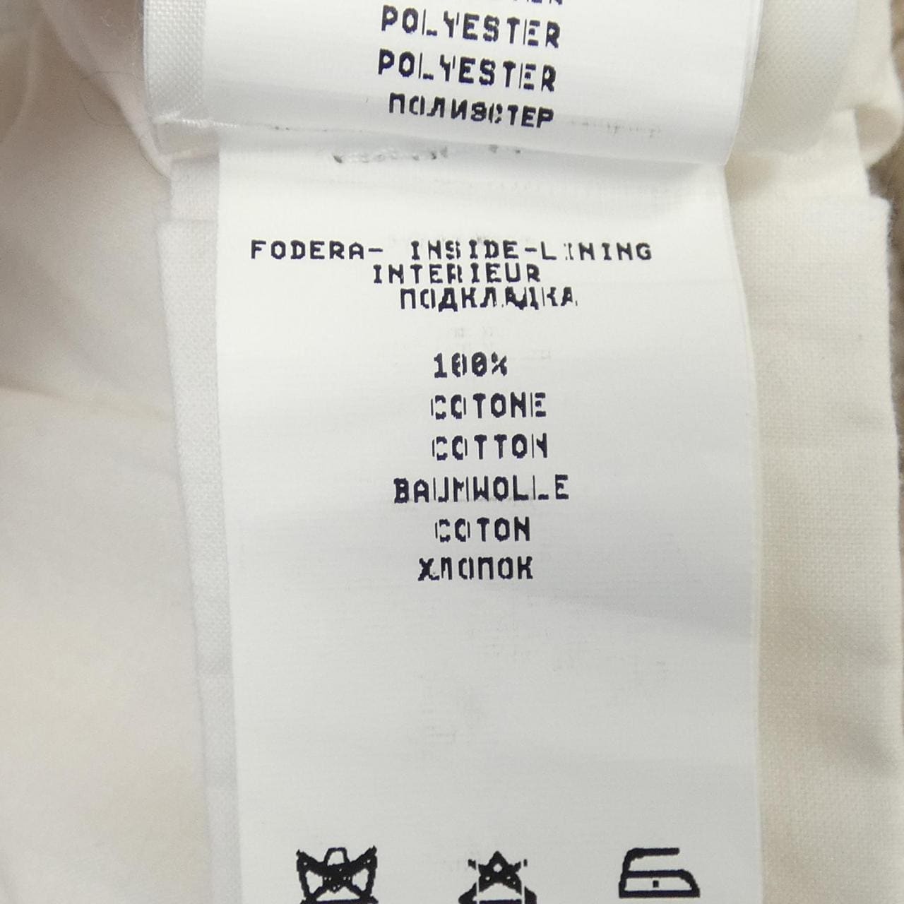 ファビアナフィリッピ FABIANA FILIPPI ブルゾン