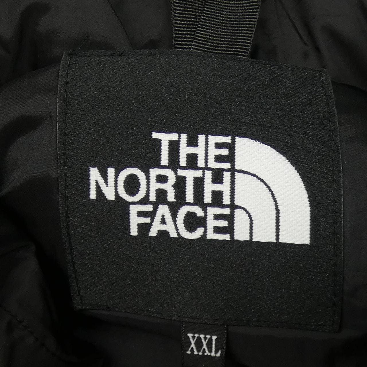 ザノースフェイス THE NORTH FACE ND92340 ダウンジャケット