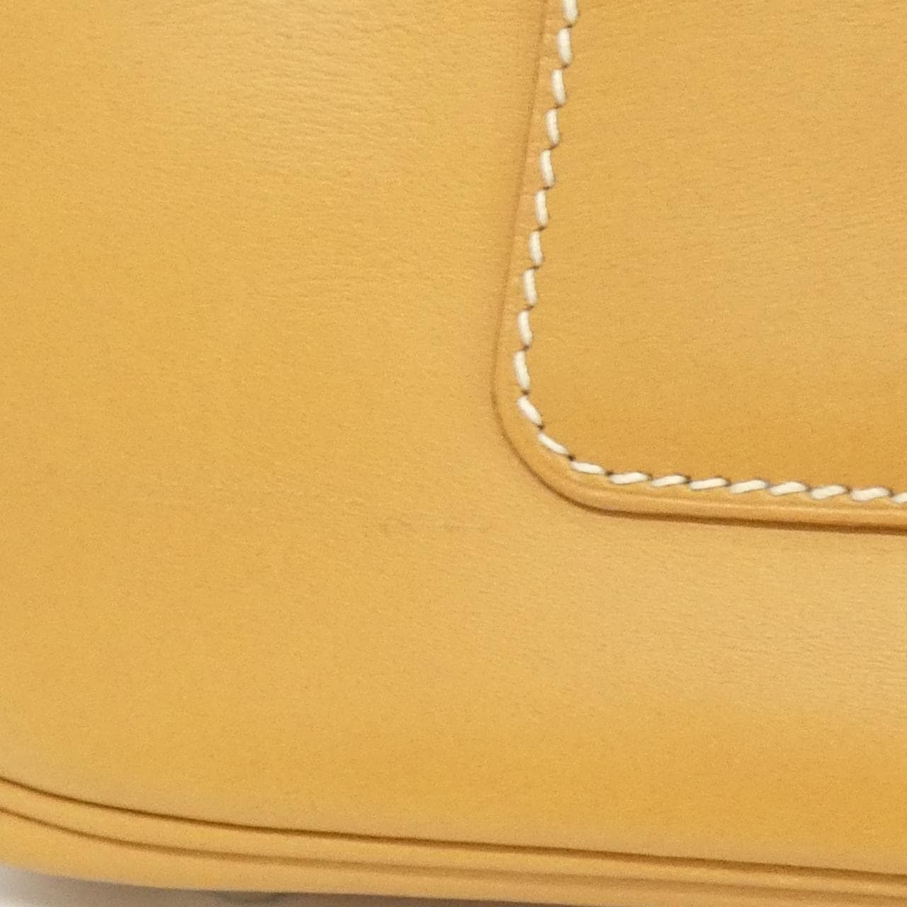 【ヴィンテージ】エルメス ラ ショルダーバッグ