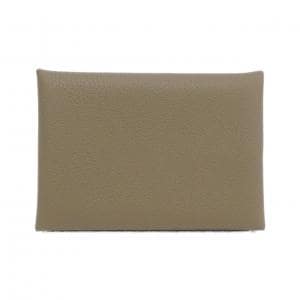 エルメス カルヴィ デュオ 085238CK コインケース