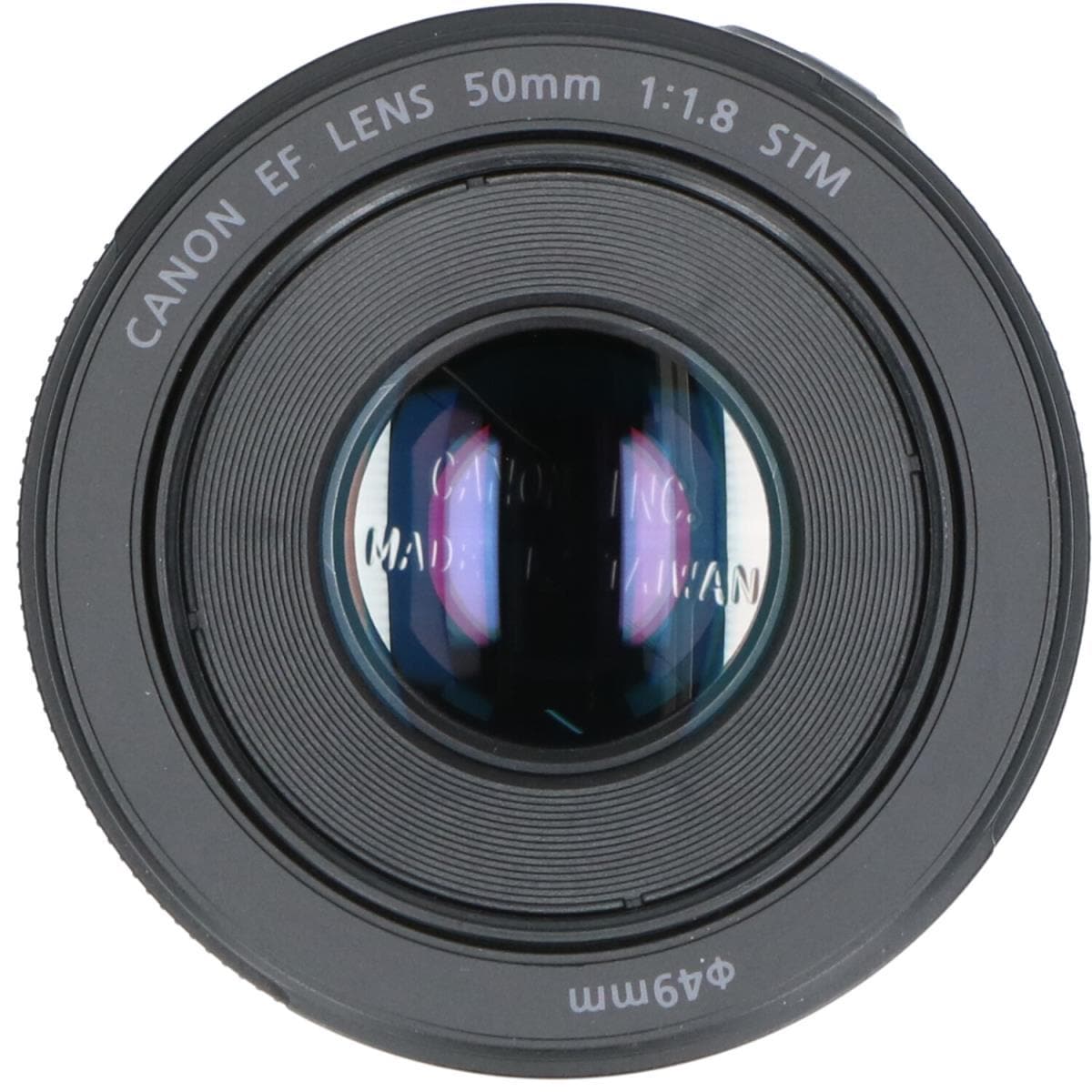 ＣＡＮＯＮ　ＥＦ５０ｍｍ　Ｆ１．８ＳＴＭ