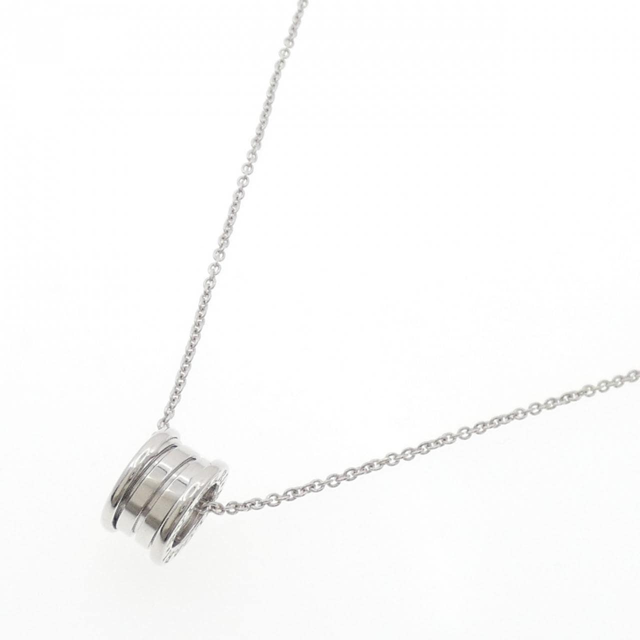 ブルガリ B.zero1 ネックレス