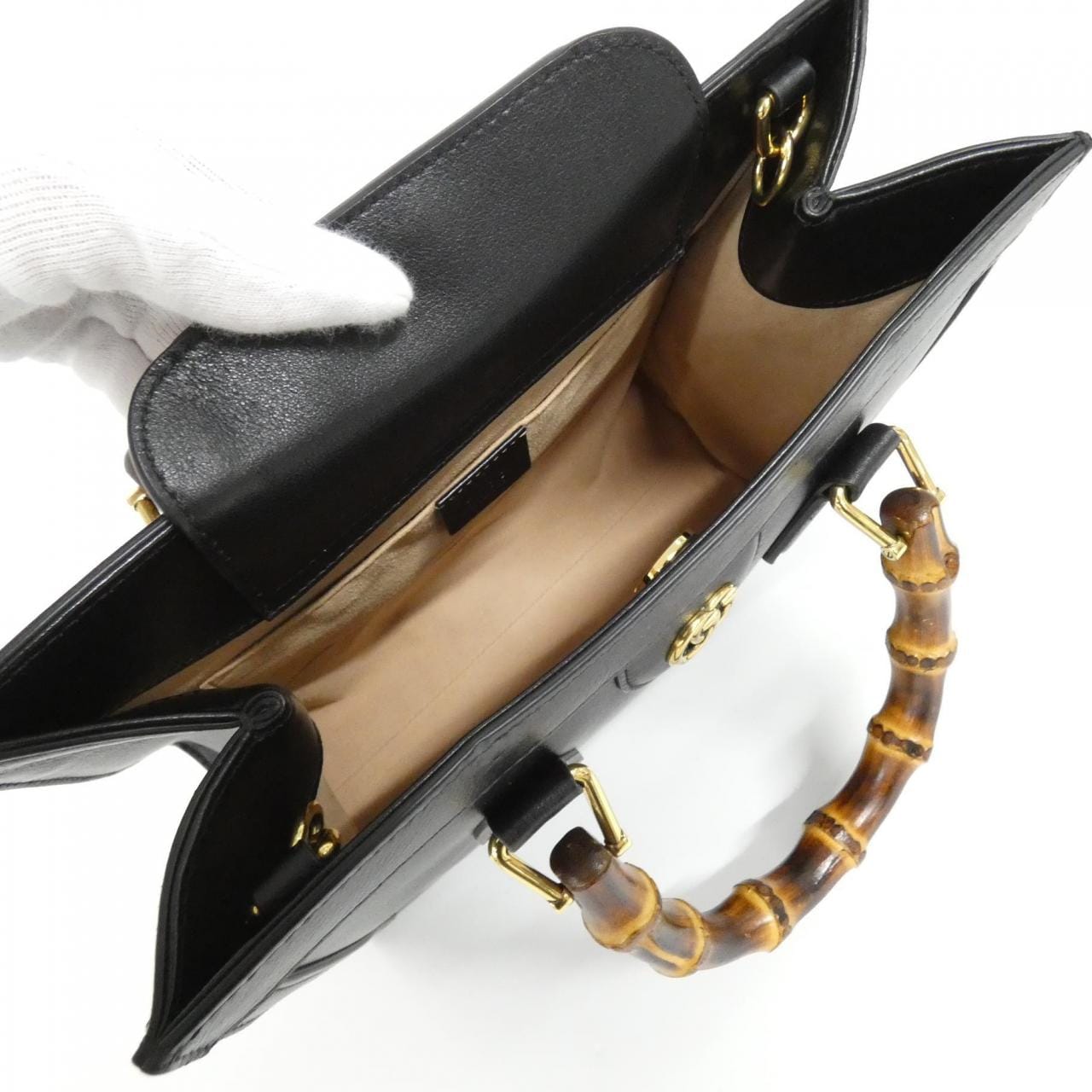 グッチ DIANA 660195 17QDT バッグ