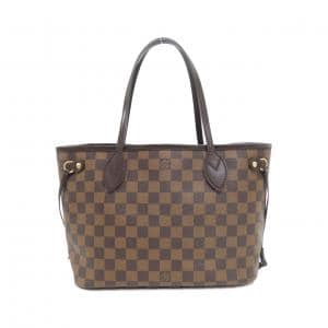 LOUIS VUITTON Damier Neverfull PM N41359 包