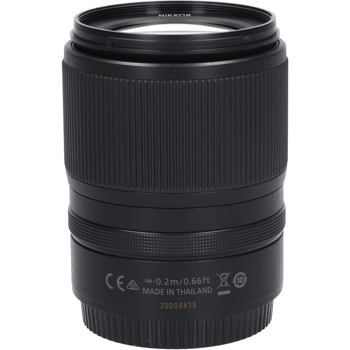 Ｚ　ＤＸ１８－１４０ｍｍ　Ｆ３．５－６．３ＶＲ