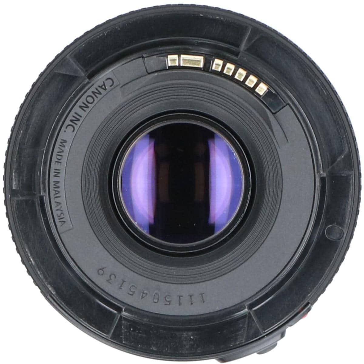 ＥＦ５０ｍｍ　Ｆ１．８ＩＩ