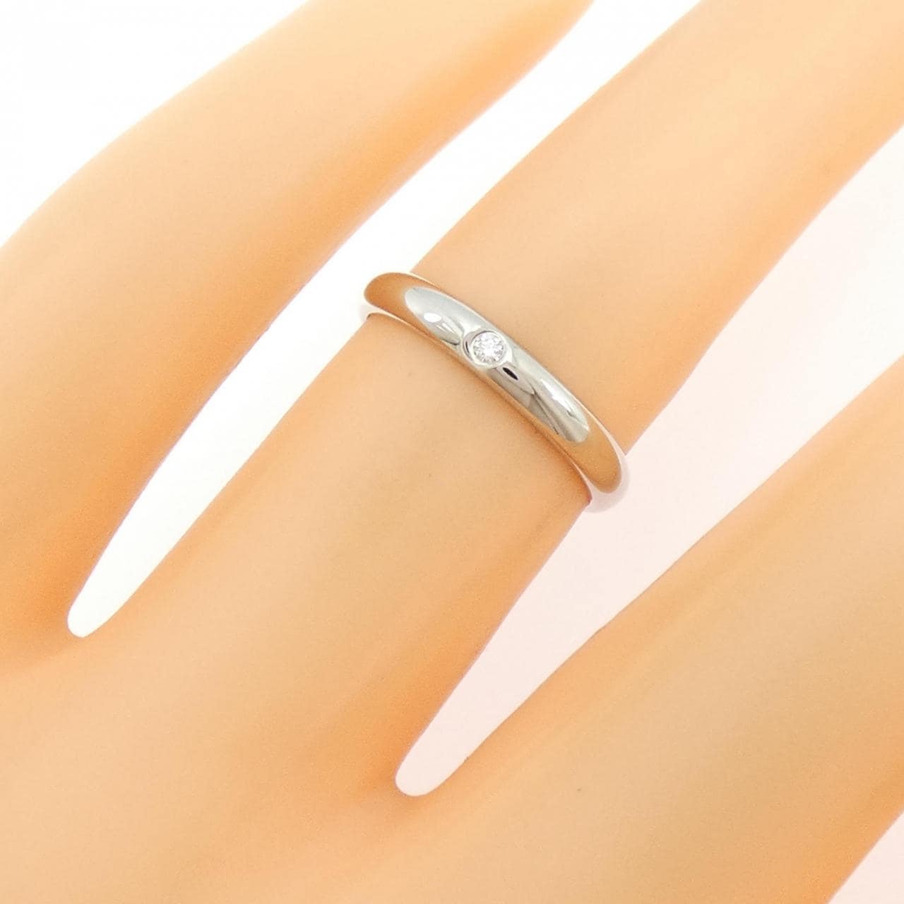 Cartier wedding rings